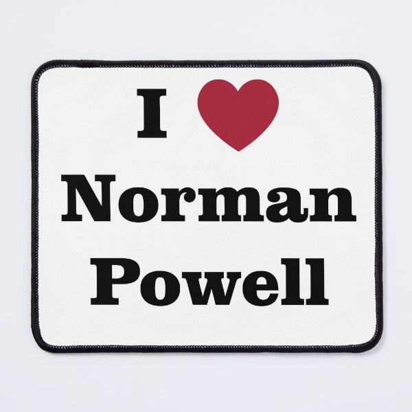 Item preview, Norman Powell designed and sold by sheelatewatia.