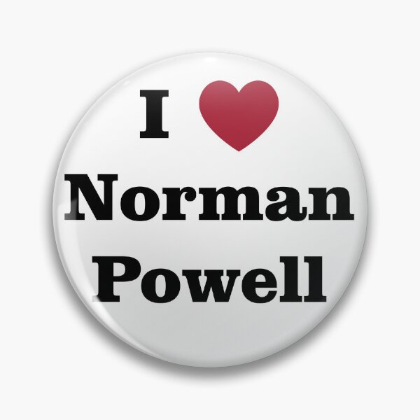 Item preview, Norman Powell designed and sold by sheelatewatia.