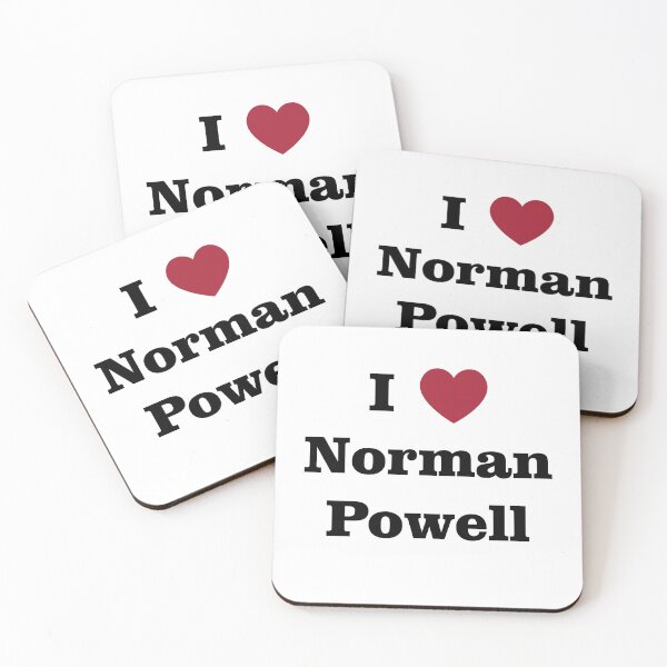Item preview, Norman Powell designed and sold by sheelatewatia.