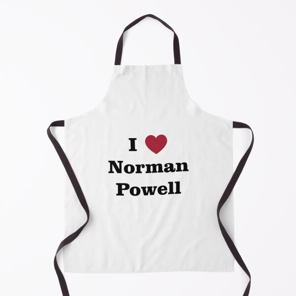 Item preview, Norman Powell designed and sold by sheelatewatia.