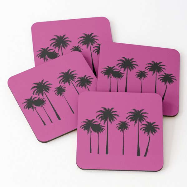 Item preview, Tropical Paradise Palms designed and sold by NiRia Spot.