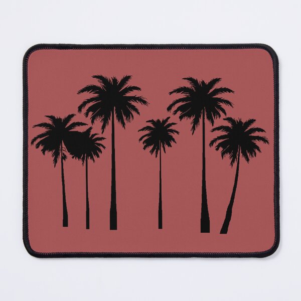 Item preview, Tropical Paradise Palms designed and sold by NiRia Spot.