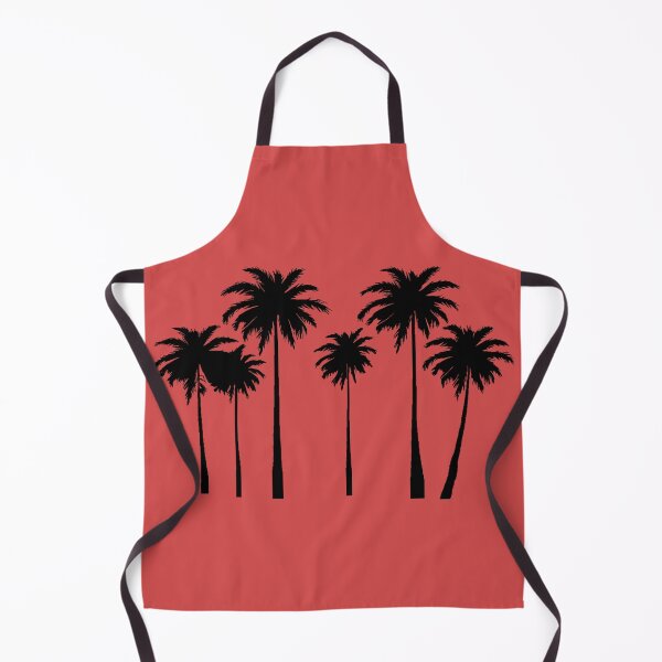 Item preview, Tropical Paradise Palms designed and sold by NiRia Spot.