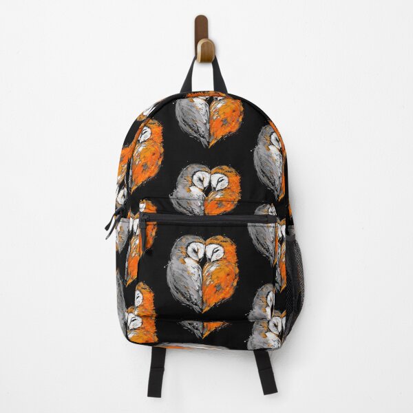 Item preview, Owls in love designed and sold by kharma zero.