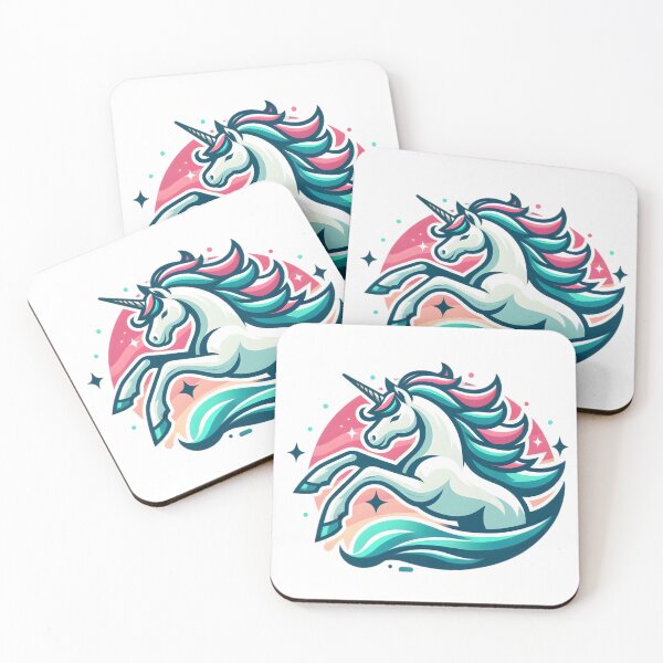 Item preview, Unicorn is beauty of life designed and sold by vectorillus.