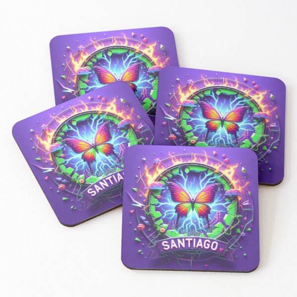 Item preview, Santiago designed and sold by RaF71PrO.
