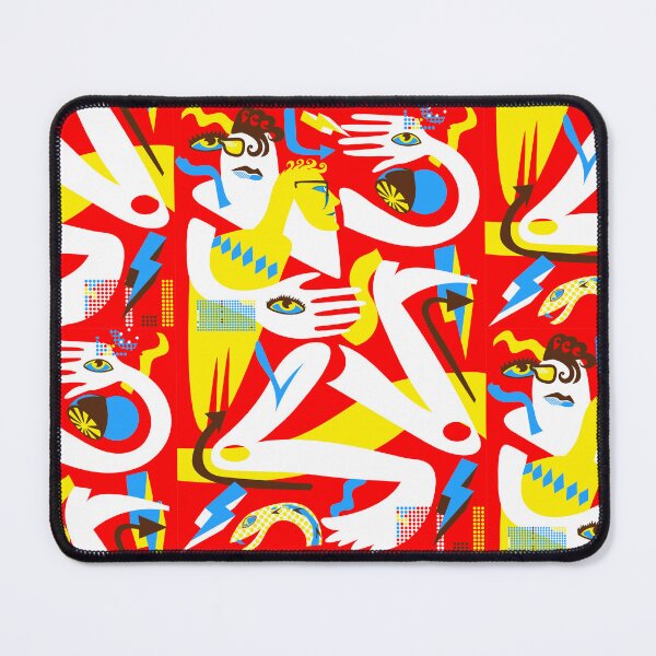 Item preview, Modern people designed and sold by Paintbase.