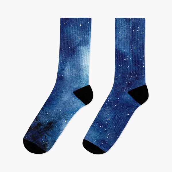 Item preview, The Stars Above Us designed and sold by storiedthreads.