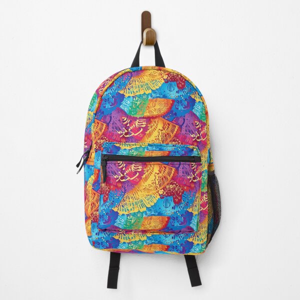 Item preview, Colorful Cutouts: Honoring Memory designed and sold by MidArtForge.