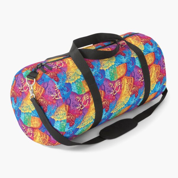 Item preview, Colorful Cutouts: Honoring Memory designed and sold by MidArtForge.