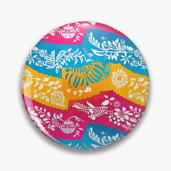 Item preview, Colorful Cutouts: Honoring Memory designed and sold by MidArtForge.