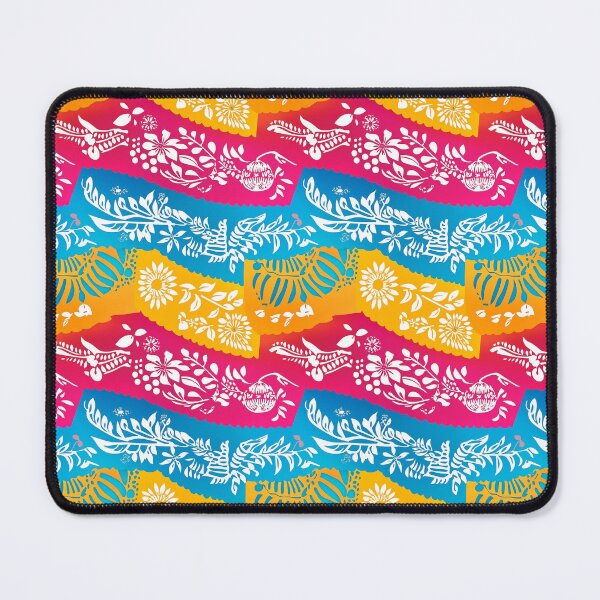 Item preview, Colorful Cutouts: Honoring Memory designed and sold by MidArtForge.