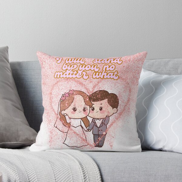 Item preview, Just married  designed and sold by PornsriShop.