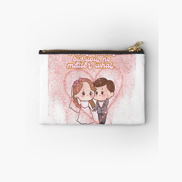 Item preview, Just married  designed and sold by PornsriShop.