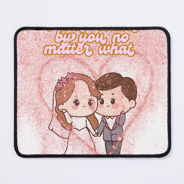 Item preview, Just married designed and sold by PornsriShop.
