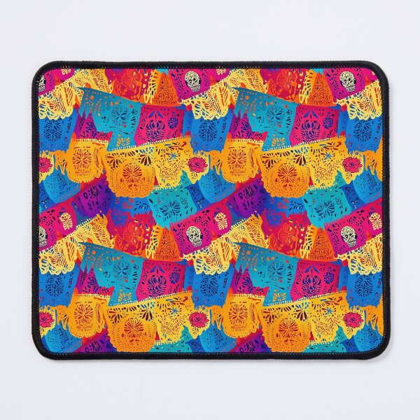 Item preview, Colorful Cutouts: Honoring Memory designed and sold by MidArtForge.