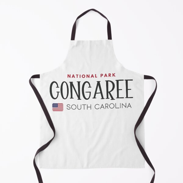 Item preview, Congaree National Park - South Carolina - United States designed and sold by StudioRedKoala.