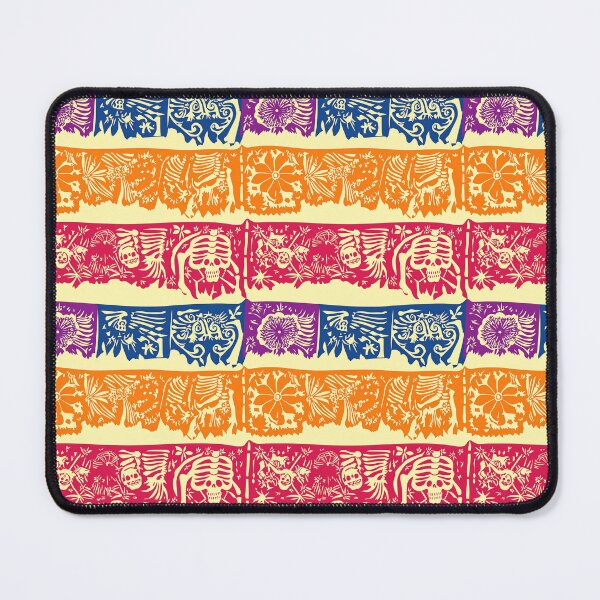 Item preview, Colorful Cutouts: Honoring Memory designed and sold by MidArtForge.