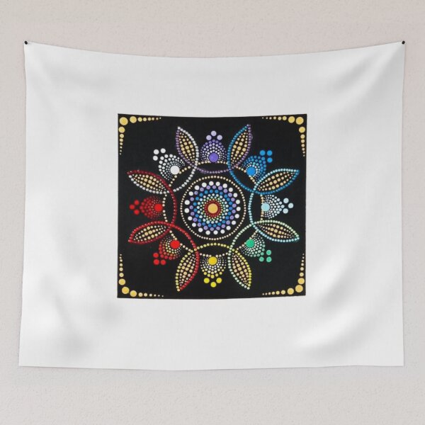 Item preview, Mandala Rigel designed and sold by Almaluz.