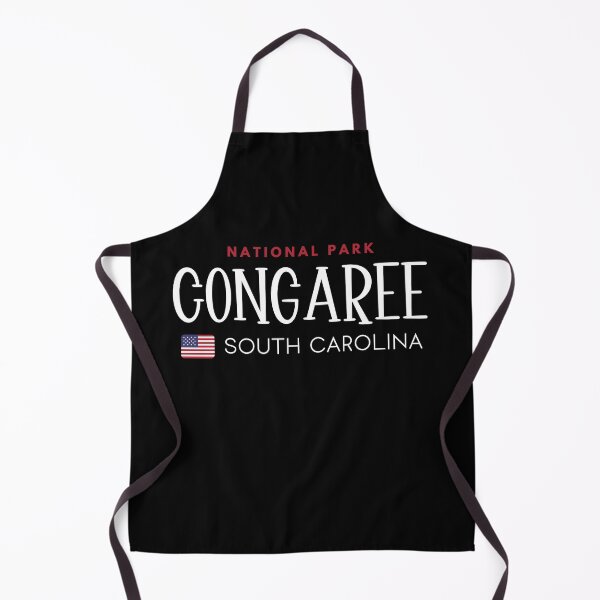 Item preview, Congaree National Park - South Carolina - United States designed and sold by StudioRedKoala.