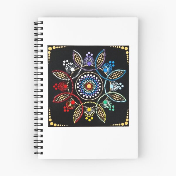 Item preview, Mandala Rigel designed and sold by Almaluz.