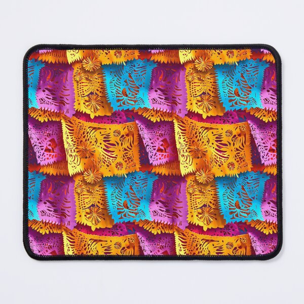 Item preview, Colorful Cutouts: Honoring Memory designed and sold by MidArtForge.