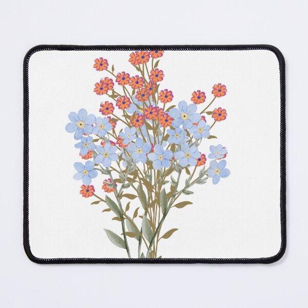Item preview, flower designed and sold by Artgizoe.
