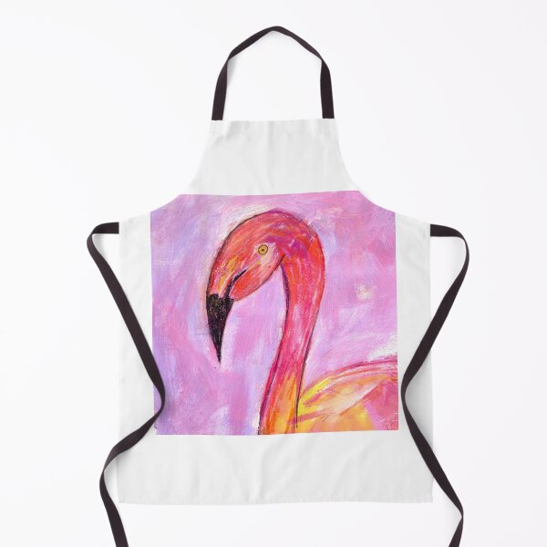 Item preview, Pink Flamingo designed and sold by MyCraftyNell.