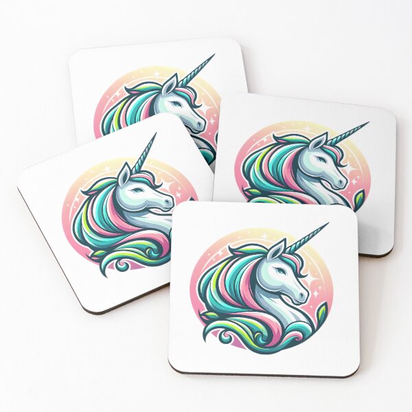 Item preview, Unicorn is beauty of life designed and sold by vectorillus.