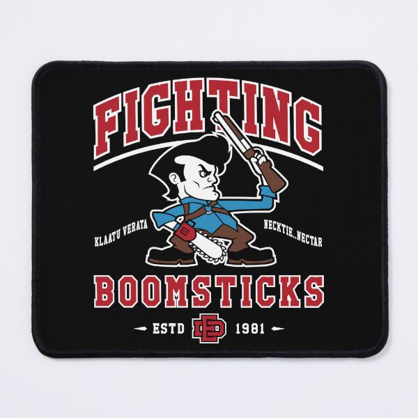 Item preview, Retro Horror - Groovy - Vintage College Mascot designed and sold by Nemons.