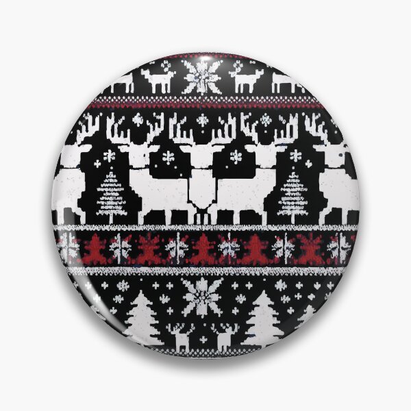 Item preview,  festive Christmas T-Shirt design designed and sold by ShawonDesigns.