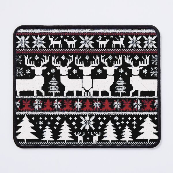 Item preview, festive Christmas T-Shirt design designed and sold by ShawonDesigns.