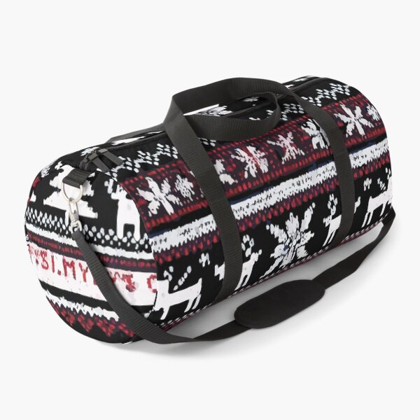 Item preview,  festive Christmas T-Shirt design designed and sold by ShawonDesigns.