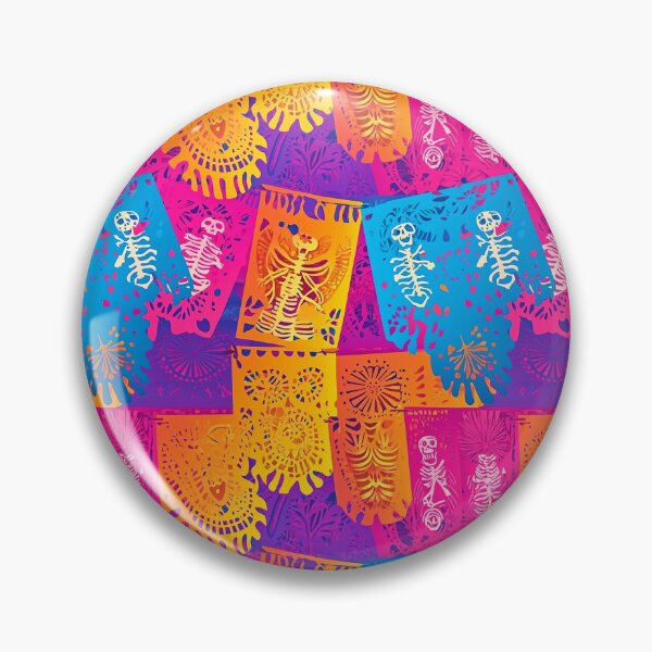 Item preview, Colorful Cutouts: Honoring Memory designed and sold by MidArtForge.