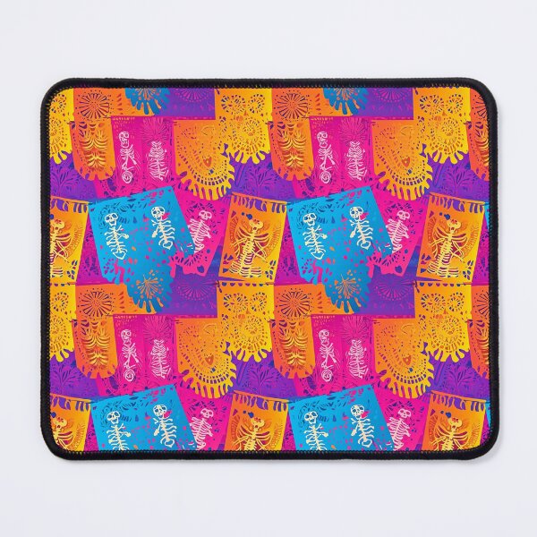 Item preview, Colorful Cutouts: Honoring Memory designed and sold by MidArtForge.