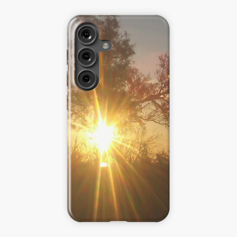 Vista previa del artículo con la obra «Funda rígida para Samsung Galaxy», diseñado y vendido por Jhevva.
