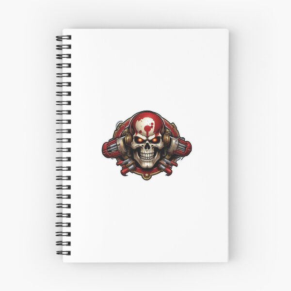 Item preview, Skull 2 designed and sold by Artic-Print.