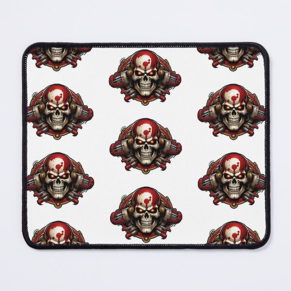 Item preview, Skull 2 designed and sold by Artic-Print.
