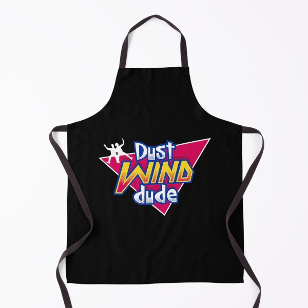 Item preview, Dust Wind Dude - 90s Kids - Most Excellent designed and sold by Nemons.