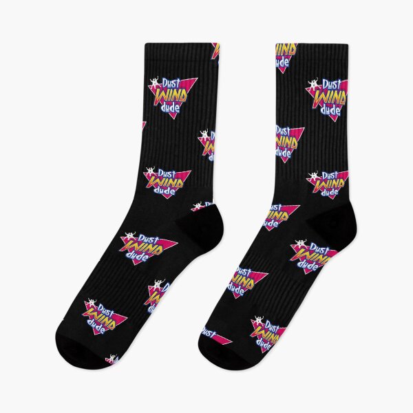 Item preview, Dust Wind Dude - 90s Kids - Most Excellent designed and sold by Nemons.