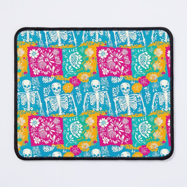 Item preview, Colorful Cutouts: Honoring Memory designed and sold by MidArtForge.