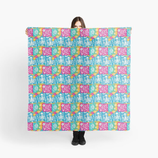 Item preview, Colorful Cutouts: Honoring Memory designed and sold by MidArtForge.