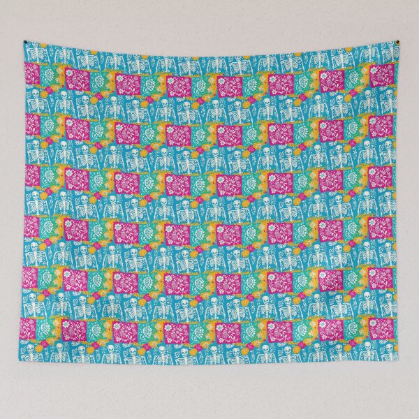 Item preview, Colorful Cutouts: Honoring Memory designed and sold by MidArtForge.