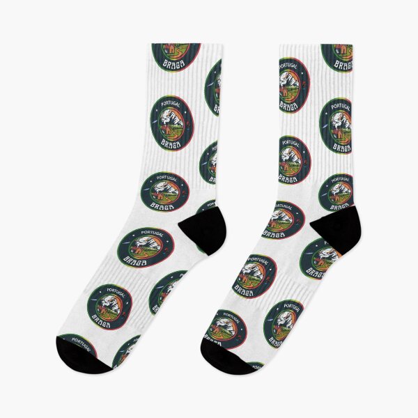 Artikelvorschau, Wappen von Braga Portugal entworfen und verkauft von World Designs.