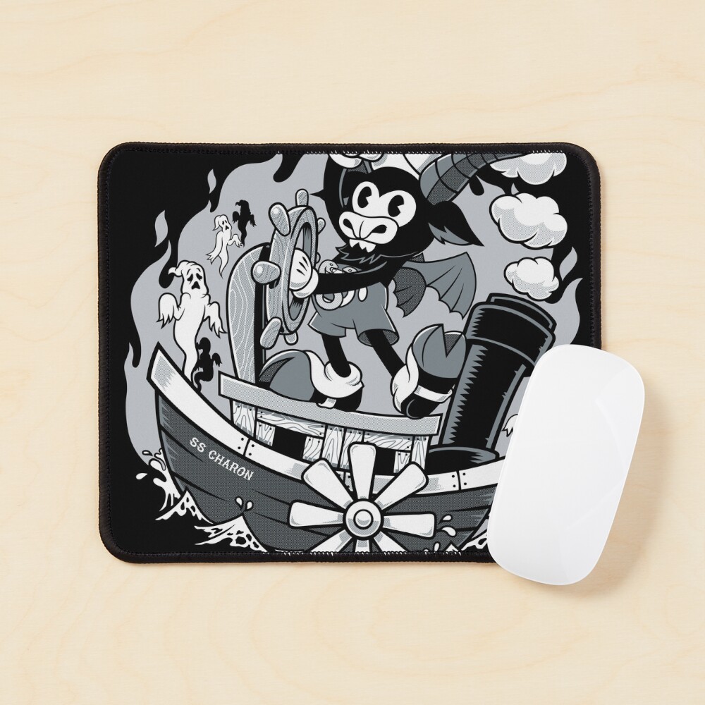 Item preview, Mouse Pad designed and sold by Nemons.