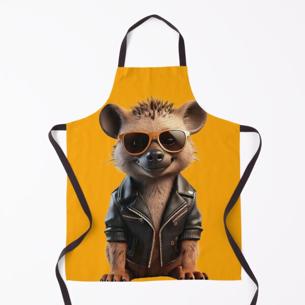 Item preview, Rebel Hyena designed and sold by AleTot.
