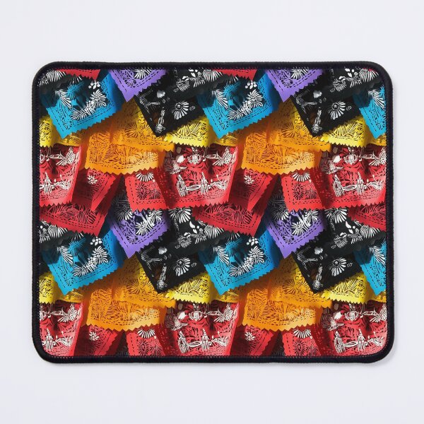 Item preview, Colorful Cutouts: Honoring Memory designed and sold by MidArtForge.