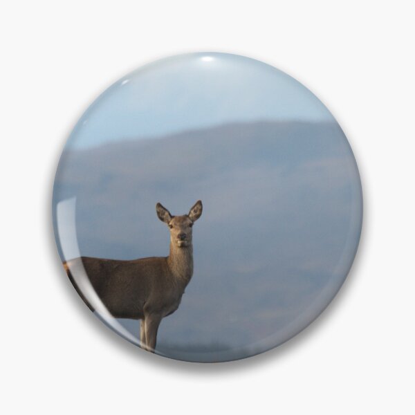 Item preview, Red Deer Hind designed and sold by Macrae images.