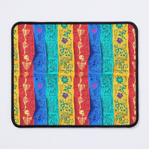 Item preview, Colorful Cutouts: Honoring Memory designed and sold by MidArtForge.
