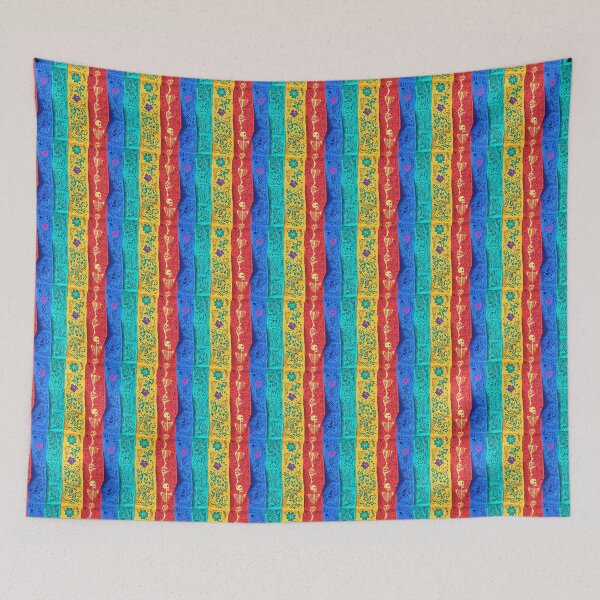 Item preview, Colorful Cutouts: Honoring Memory designed and sold by MidArtForge.